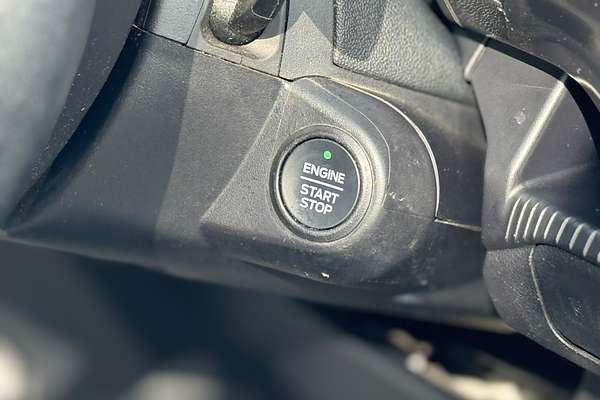 2023 Ford Ranger Wildtrak 4X4 2.0L