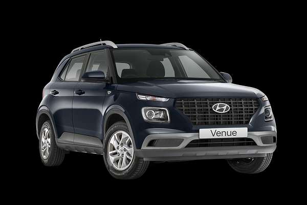 2025 Hyundai Venue QX.V5