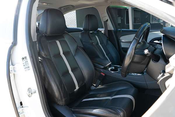 2015 Holden Caprice V WN