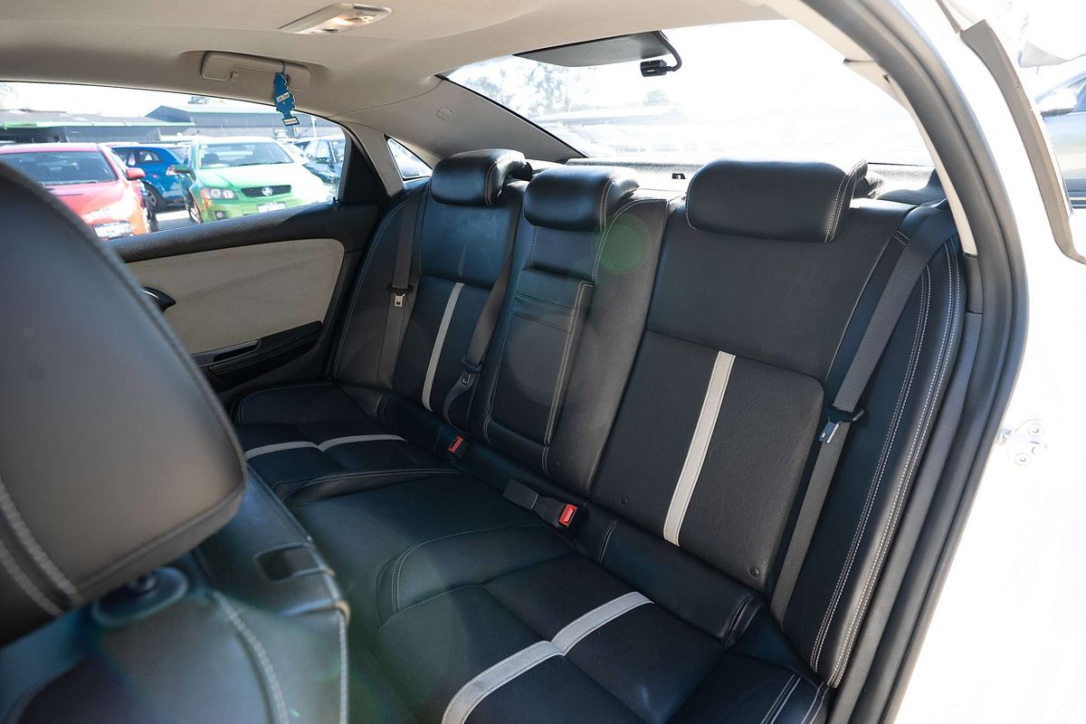 2015 Holden Caprice V WN