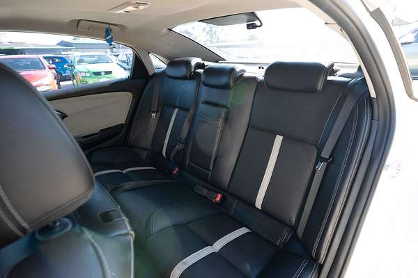 2015 Holden Caprice V WN