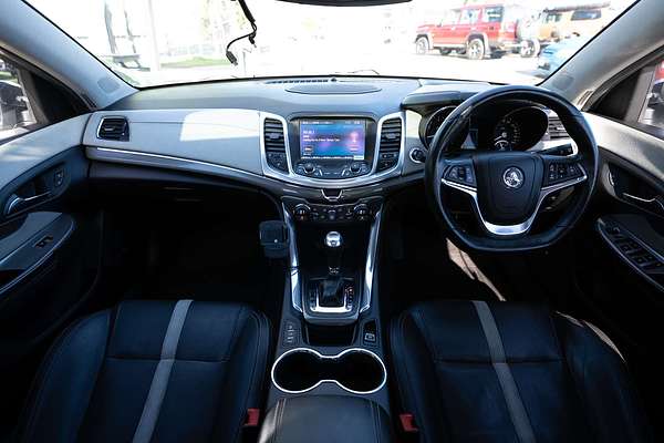 2015 Holden Caprice V WN