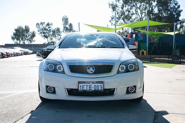 2015 Holden Caprice V WN