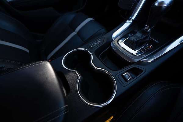2015 Holden Caprice V WN