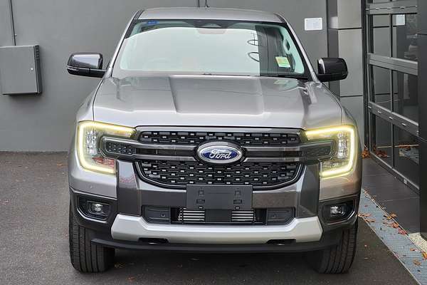 2024 Ford Ranger Sport 4X4 2.0L