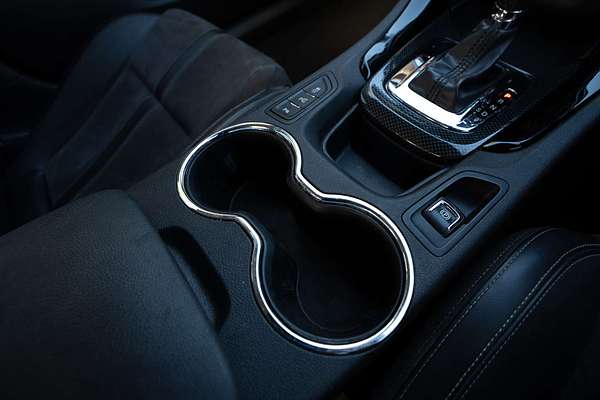 2013 Holden Commodore SV6 VF