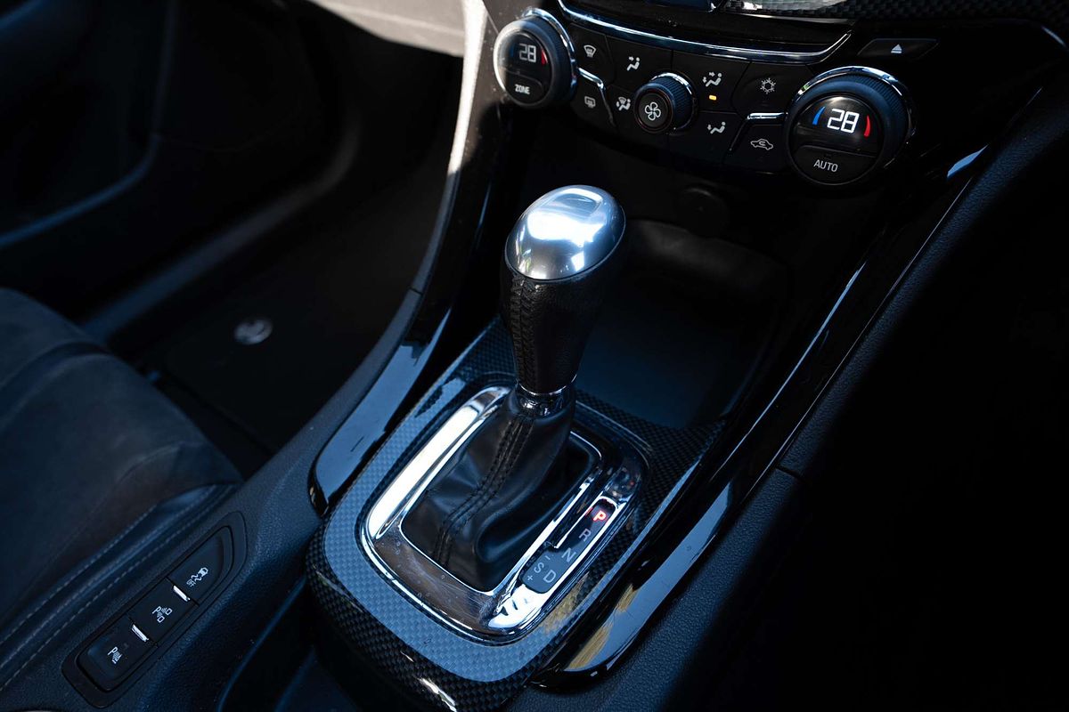 2013 Holden Commodore SV6 VF