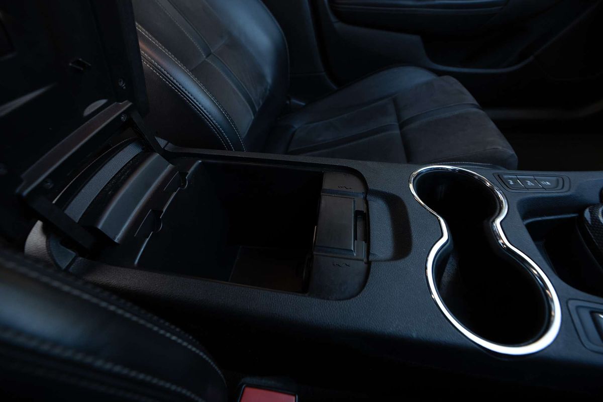 2013 Holden Commodore SV6 VF