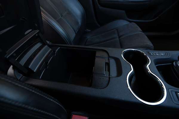 2013 Holden Commodore SV6 VF