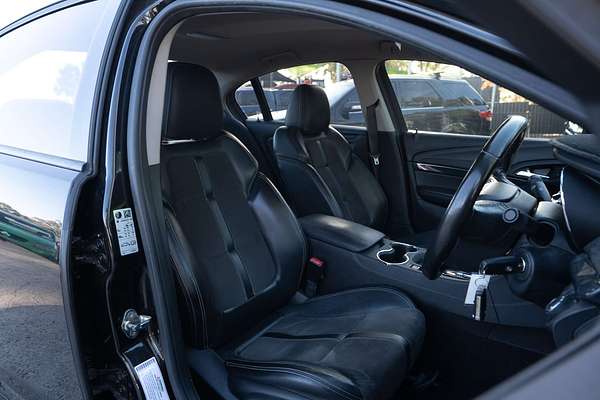 2013 Holden Commodore SV6 VF
