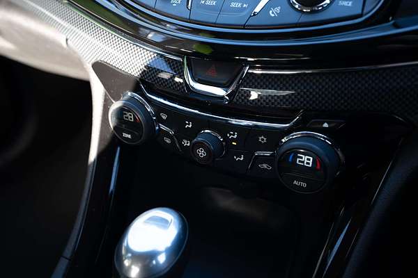 2013 Holden Commodore SV6 VF