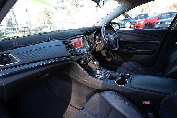 2013 Holden Commodore SV6 VF
