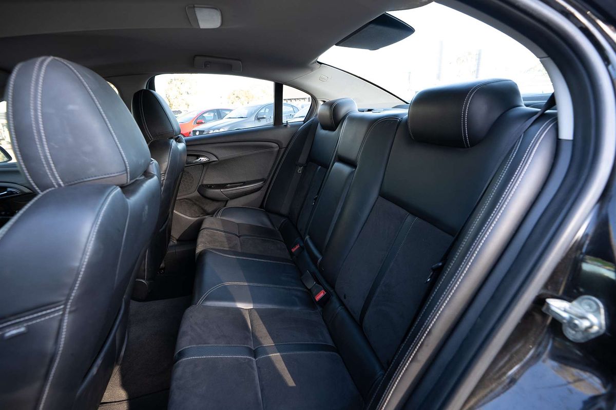 2013 Holden Commodore SV6 VF