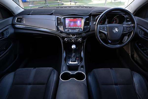 2013 Holden Commodore SV6 VF