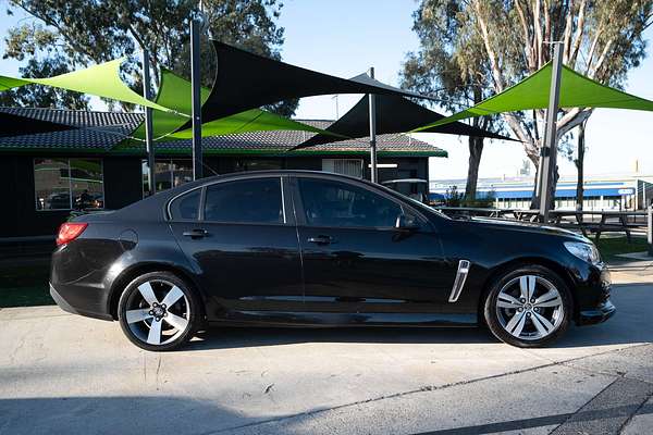 2013 Holden Commodore SV6 VF