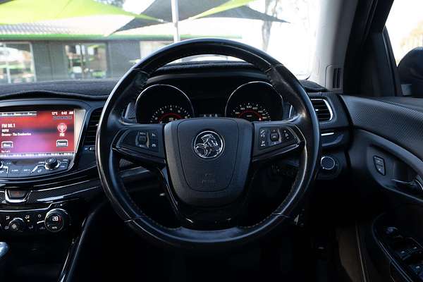 2013 Holden Commodore SV6 VF
