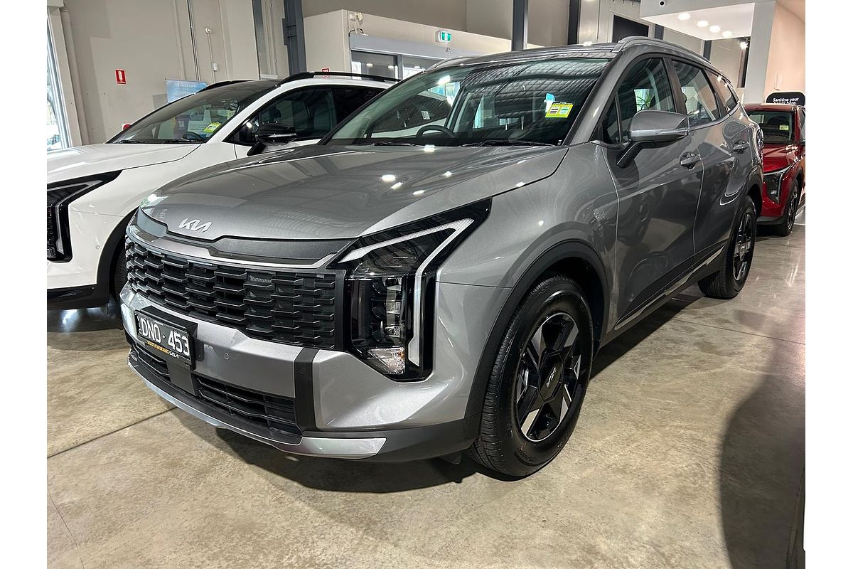 2025 Kia Sportage S NQ5 PE