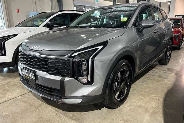 2025 Kia Sportage S NQ5 PE