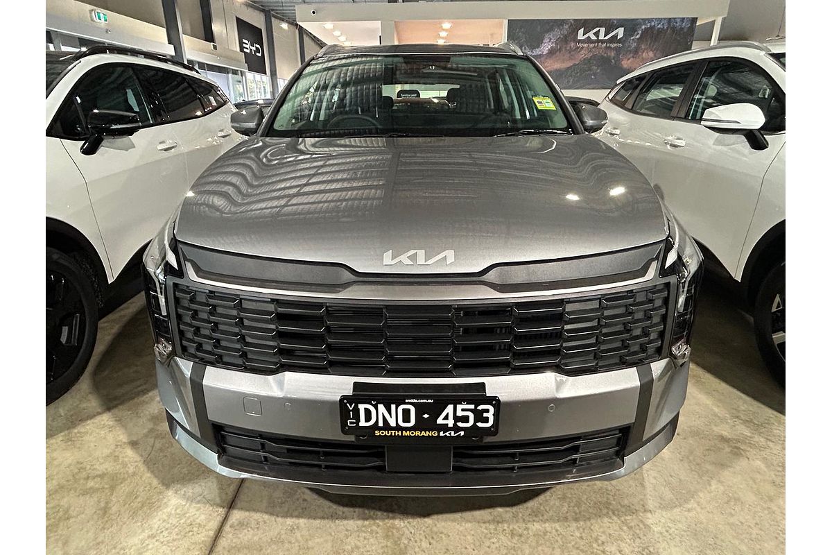 2025 Kia Sportage S NQ5 PE