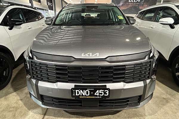 2025 Kia Sportage S NQ5 PE