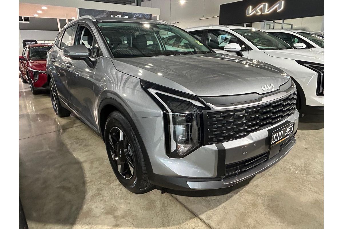 2025 Kia Sportage S NQ5 PE