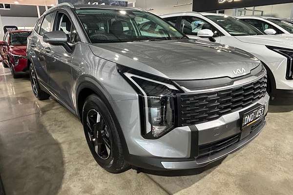 2025 Kia Sportage S NQ5 PE