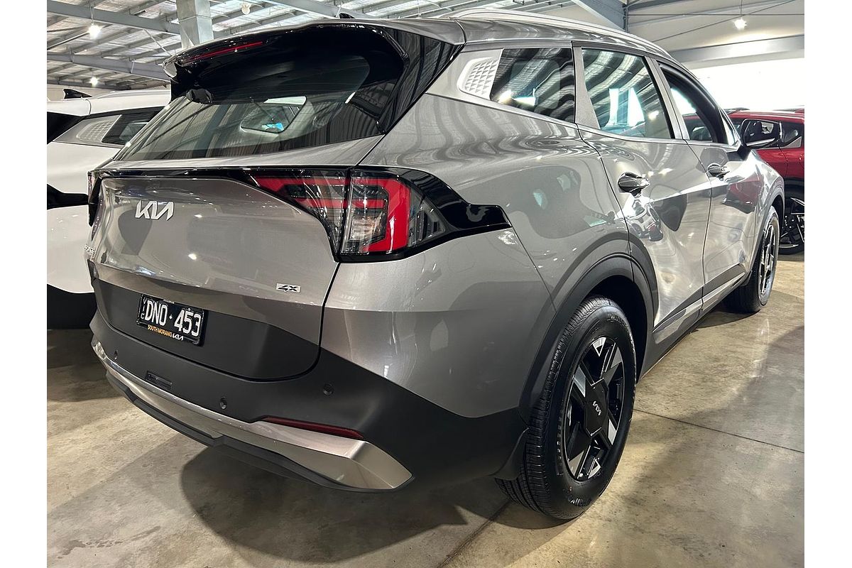 2025 Kia Sportage S NQ5 PE