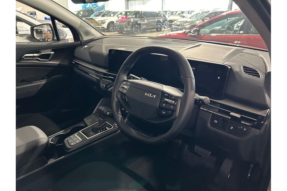 2025 Kia Sportage S NQ5 PE