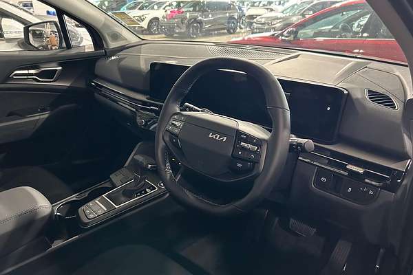 2025 Kia Sportage S NQ5 PE