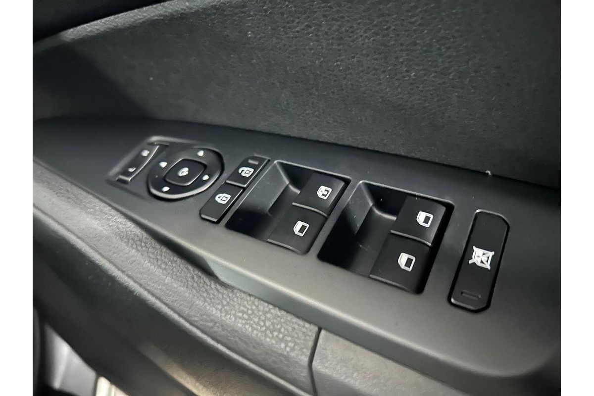 2025 Kia Sportage S NQ5 PE
