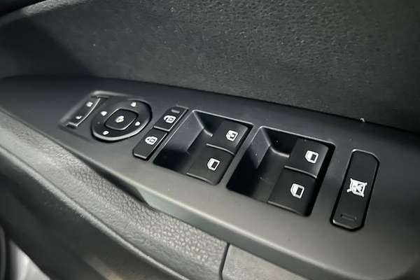 2025 Kia Sportage S NQ5 PE