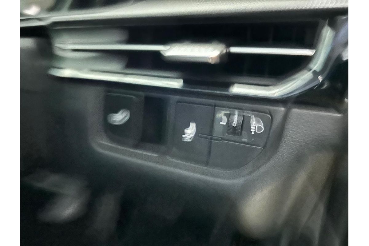 2025 Kia Sportage S NQ5 PE