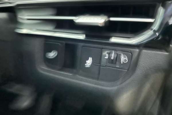 2025 Kia Sportage S NQ5 PE