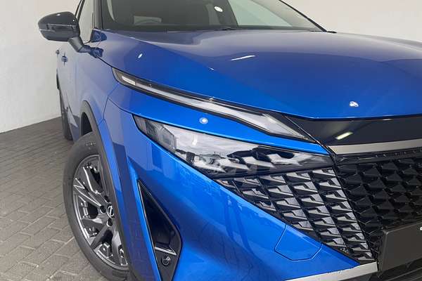 2025 Nissan QASHQAI Ti e-POWER J12