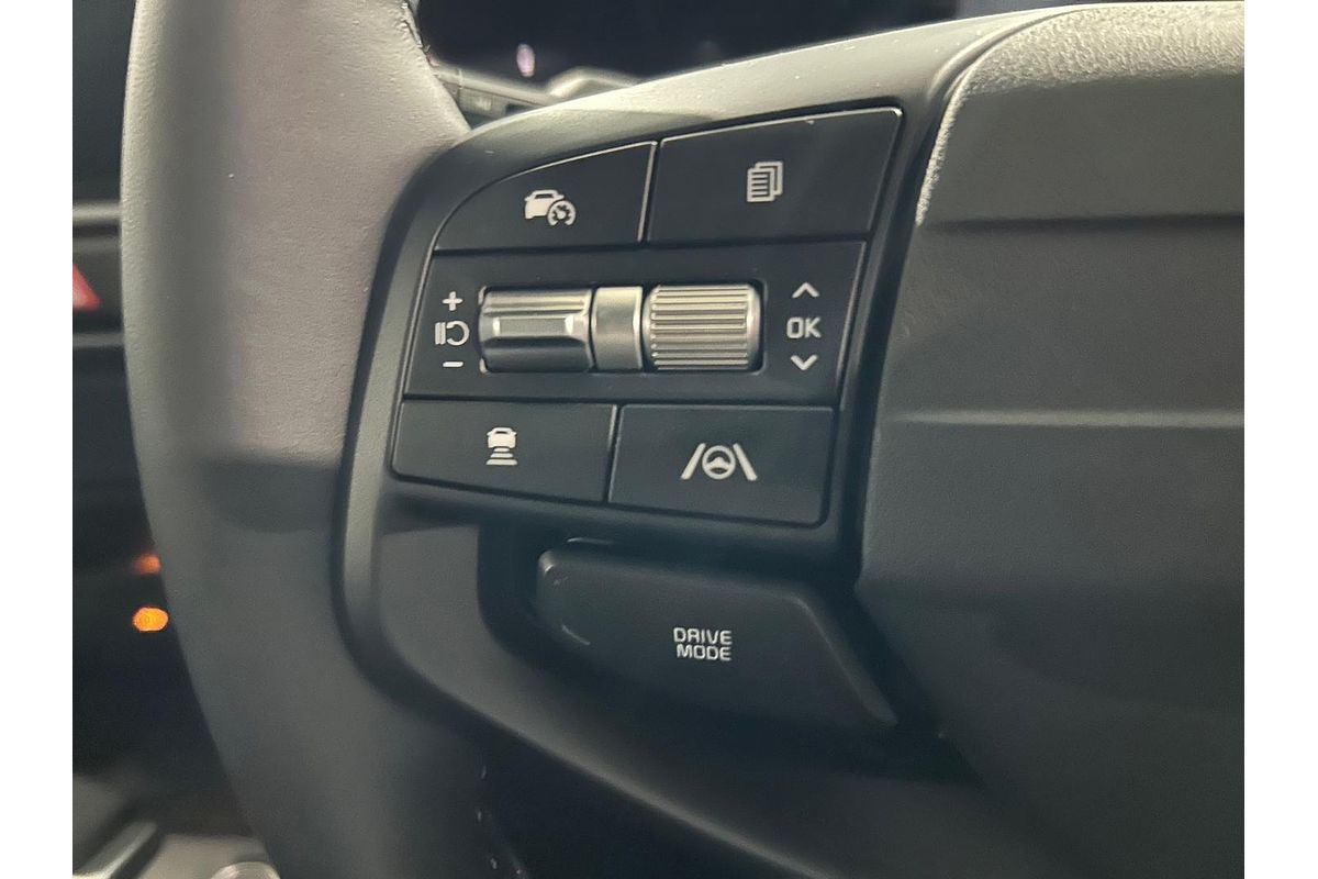 2025 Kia Sportage S NQ5 PE