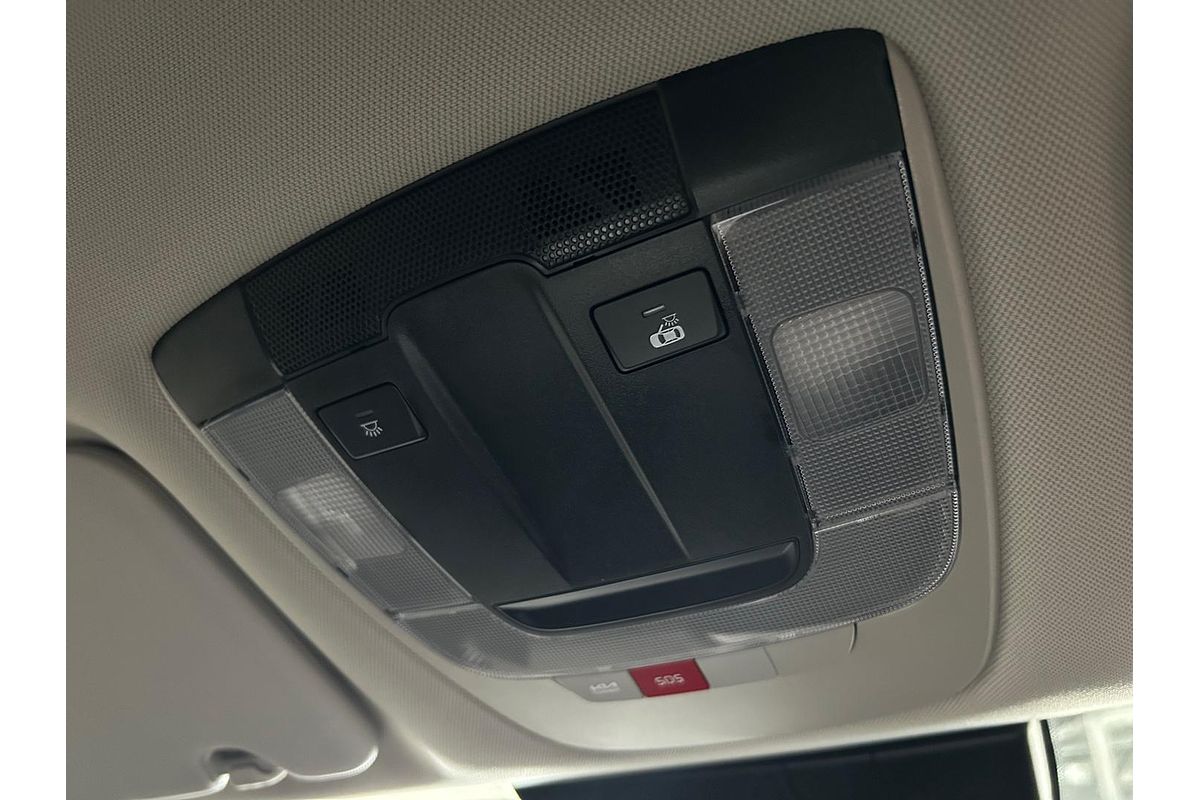 2025 Kia Sportage S NQ5 PE