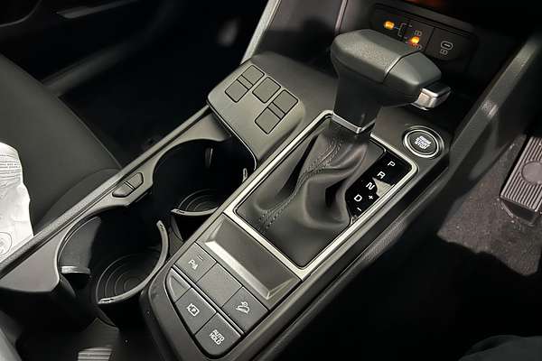 2025 Kia Sportage S NQ5 PE