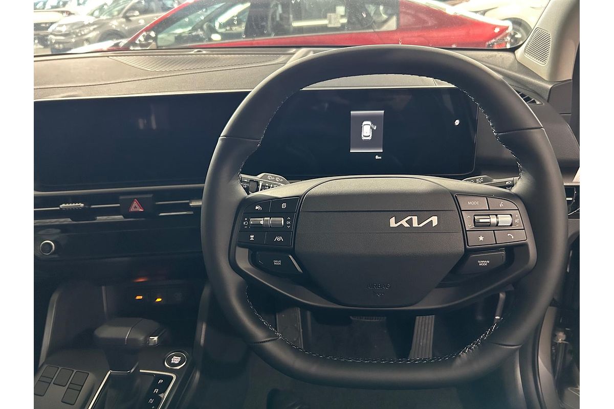 2025 Kia Sportage S NQ5 PE