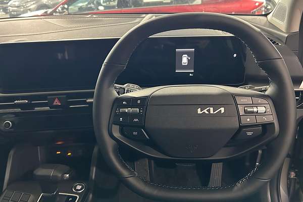 2025 Kia Sportage S NQ5 PE