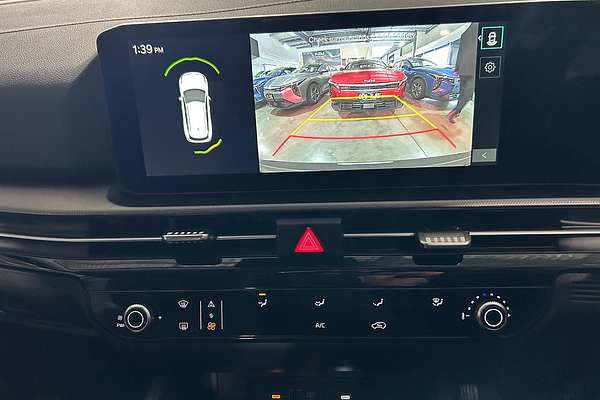 2025 Kia Sportage S NQ5 PE