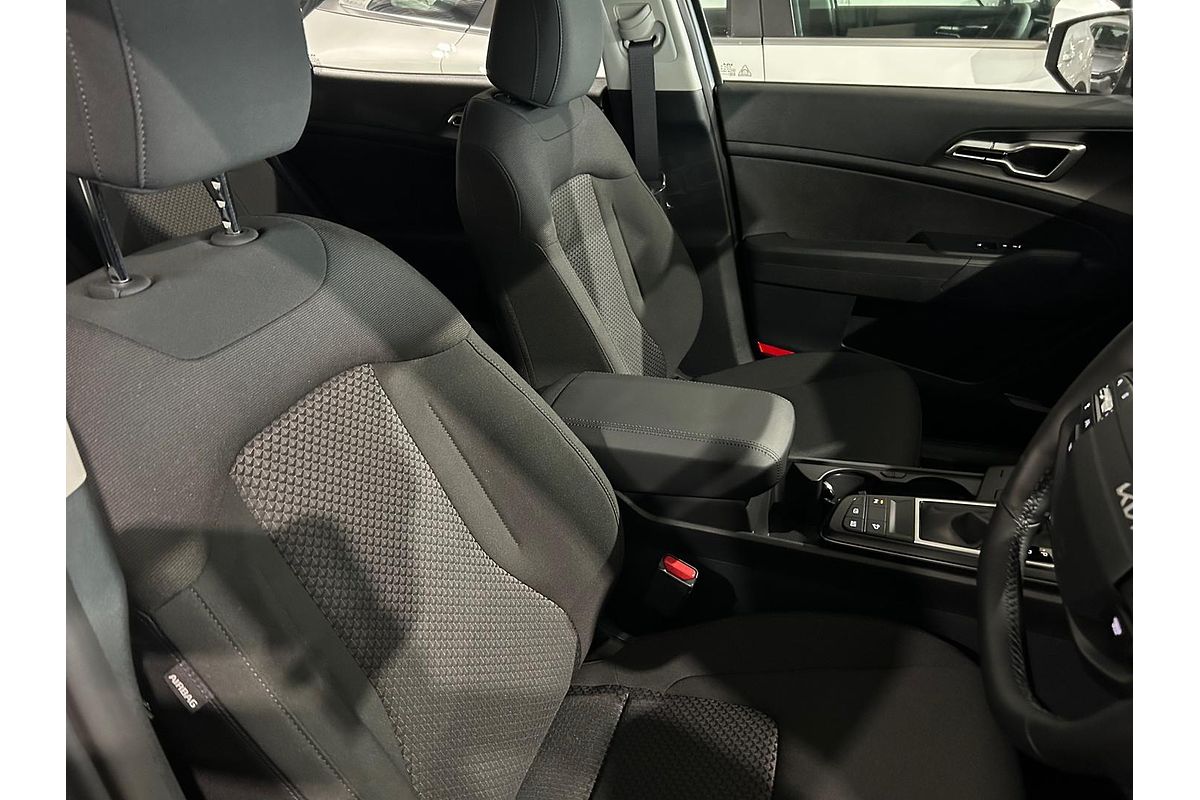 2025 Kia Sportage S NQ5 PE
