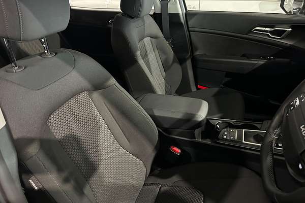 2025 Kia Sportage S NQ5 PE