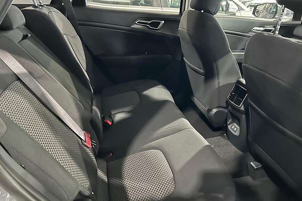 2025 Kia Sportage S NQ5 PE
