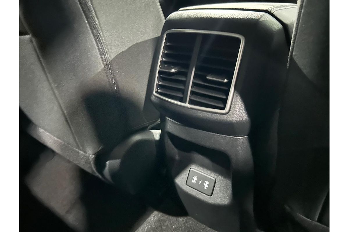 2025 Kia Sportage S NQ5 PE
