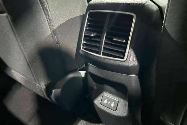 2025 Kia Sportage S NQ5 PE