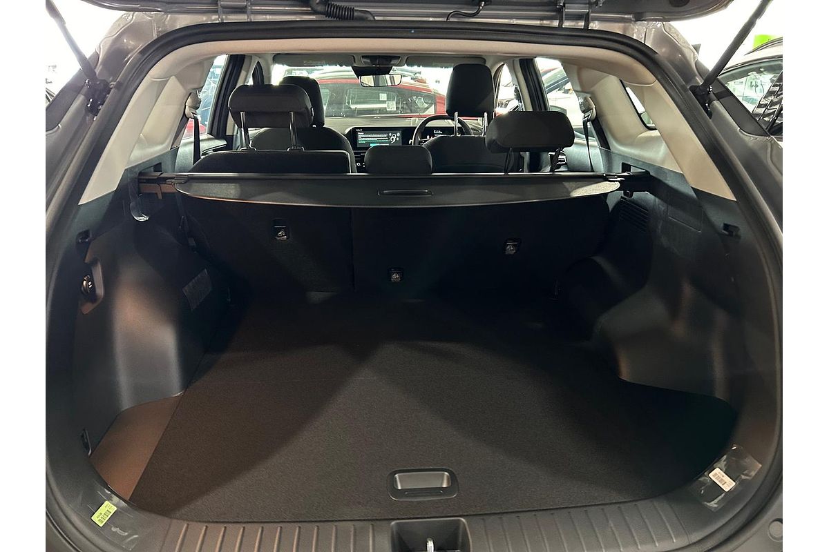 2025 Kia Sportage S NQ5 PE
