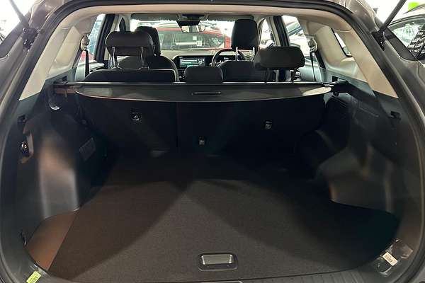 2025 Kia Sportage S NQ5 PE
