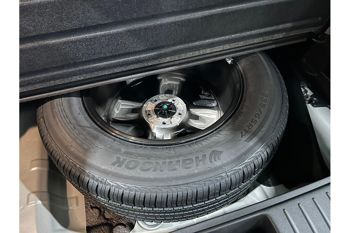 2025 Kia Sportage S NQ5 PE
