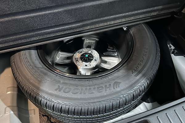 2025 Kia Sportage S NQ5 PE
