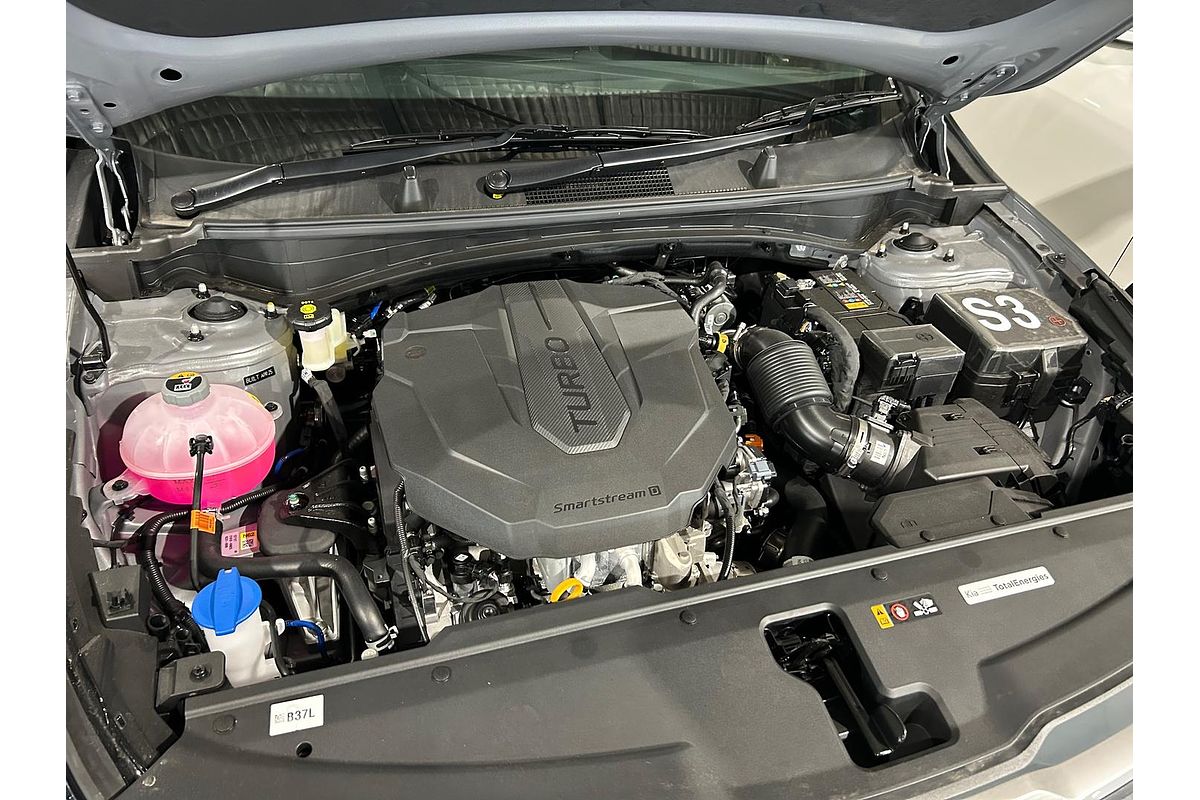 2025 Kia Sportage S NQ5 PE
